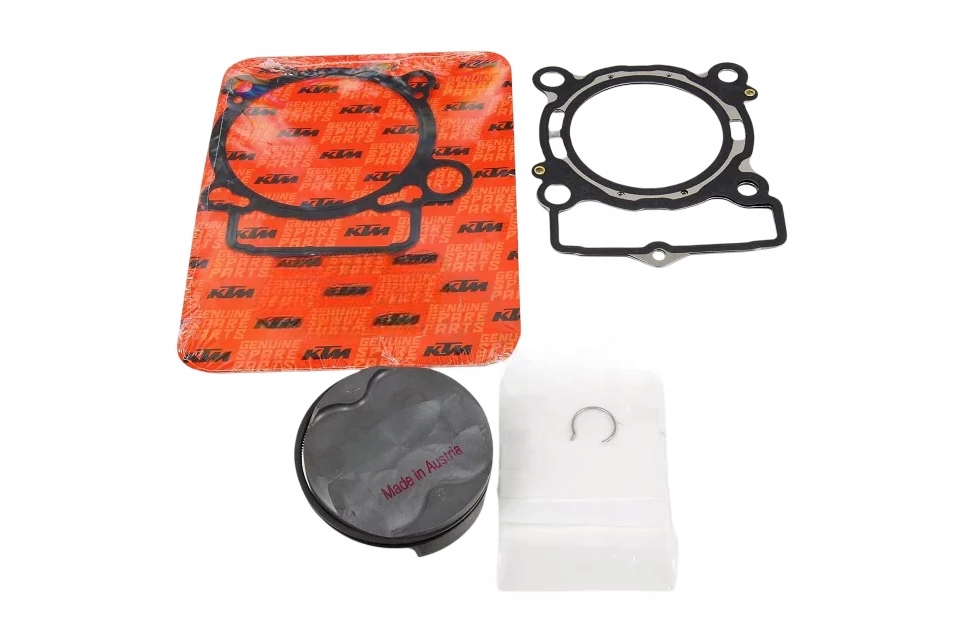 Piest Sada Tesnenia Ktm Exc-f Sx-f 250 13-16 Výber II U-10 77130007110