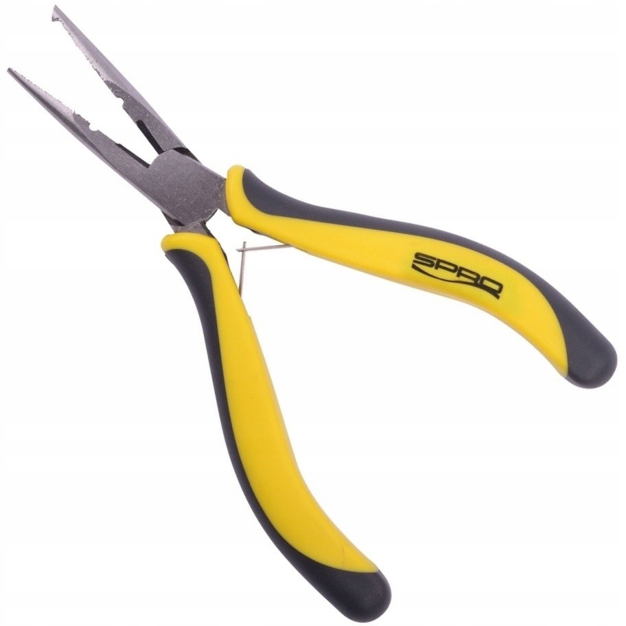Szczypce Spro Micro Splitring Pliers 13,5CM