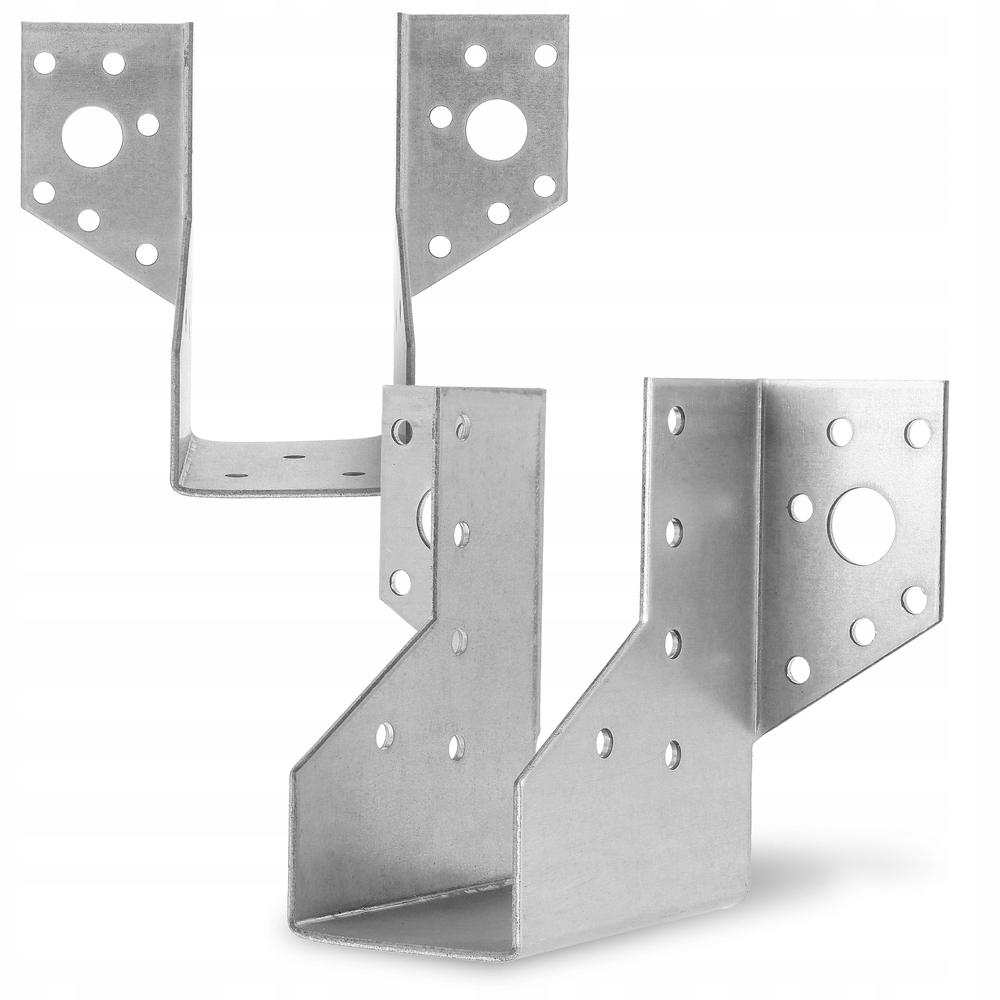 Věšák na nosníky Tesařská spojka Wkręt-Met 20 ks