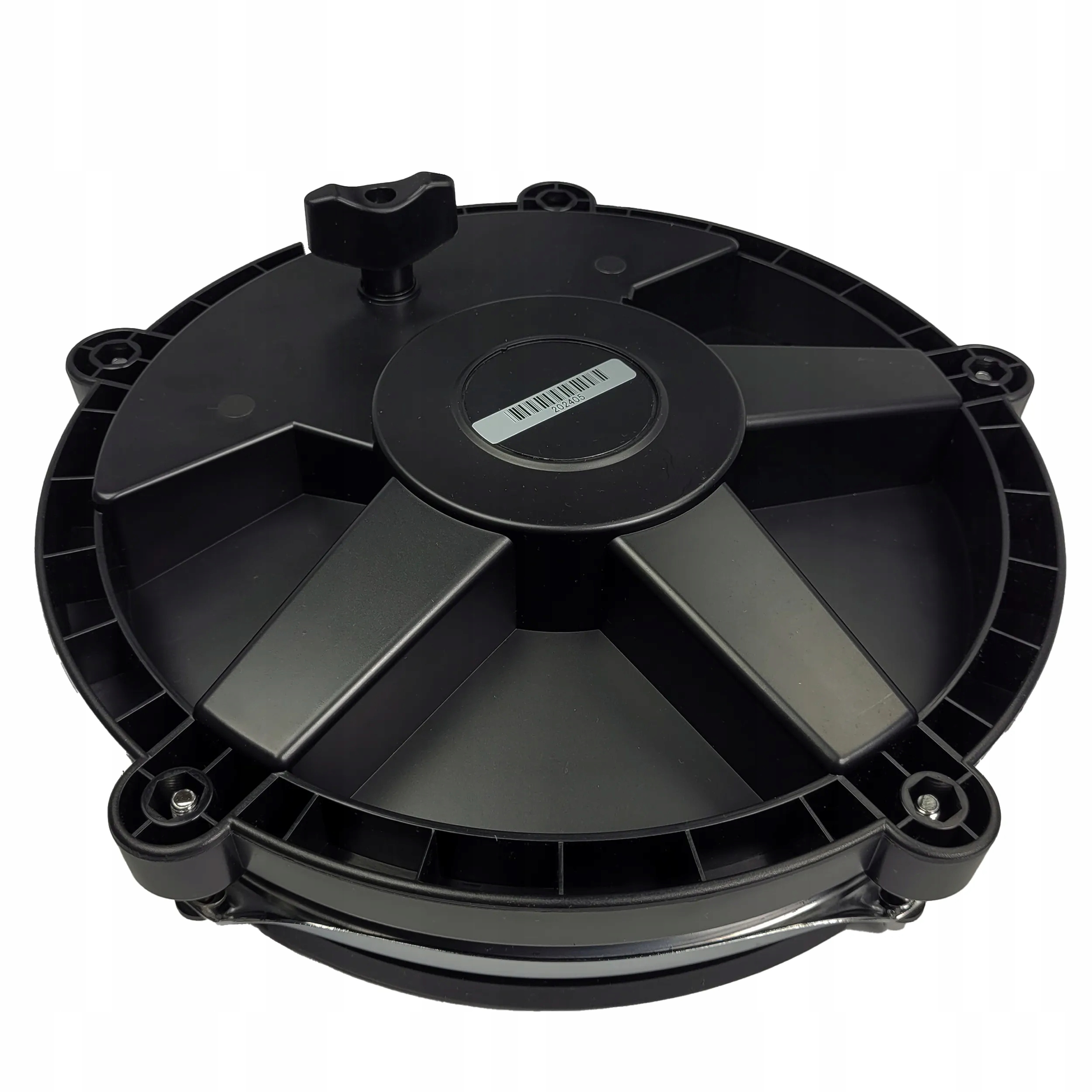 Grv VS-10M Mesh Snare Pad 10" Mesh Pad pro bicí automat