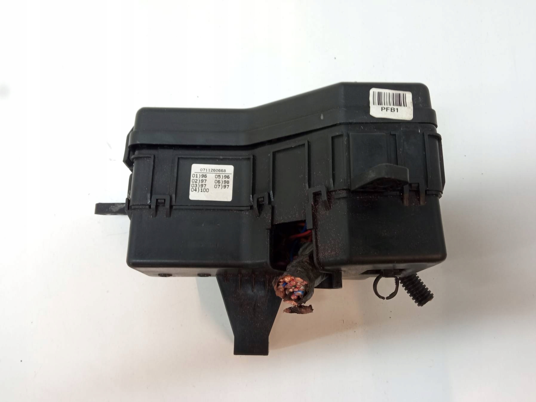 Module fusibles 91940-0X100 Hyundai i10 et (2008-2013)