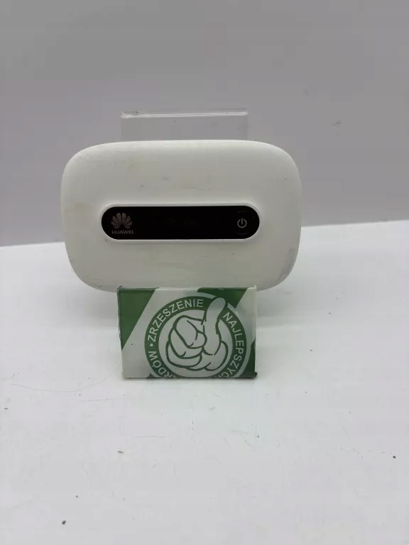 Router mobilny Huawei E5330 3G/3G+