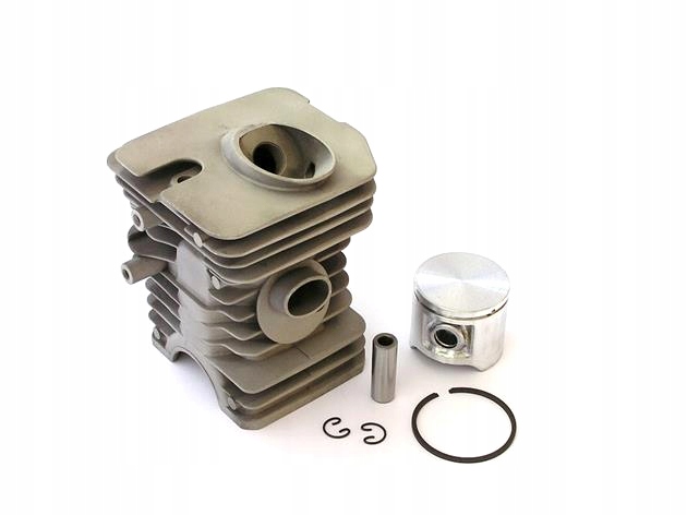 Cylinder Tłok Husqvarna 40 Italy 40mm+GRATIS Ngk