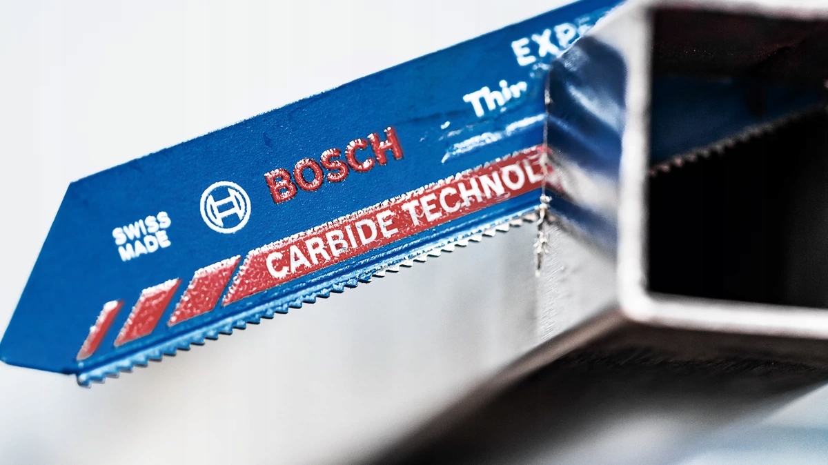 BRZESZCZOT PIŁY SZABLASTEJ S 922 EHM 3szt. BOSCH Typ uchwytu inny