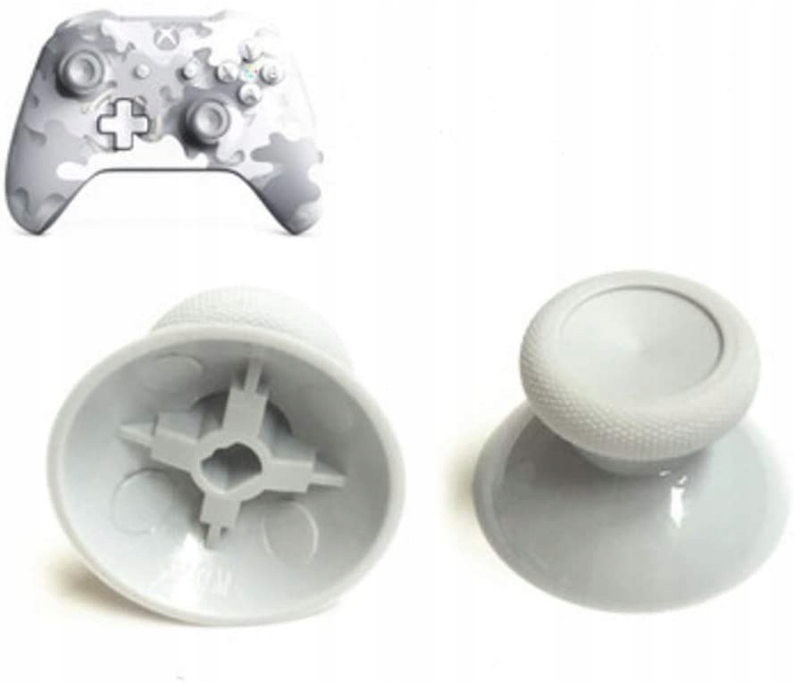 

Grzybek na analog drążek Xbox One/s/x oryg. J.Szar