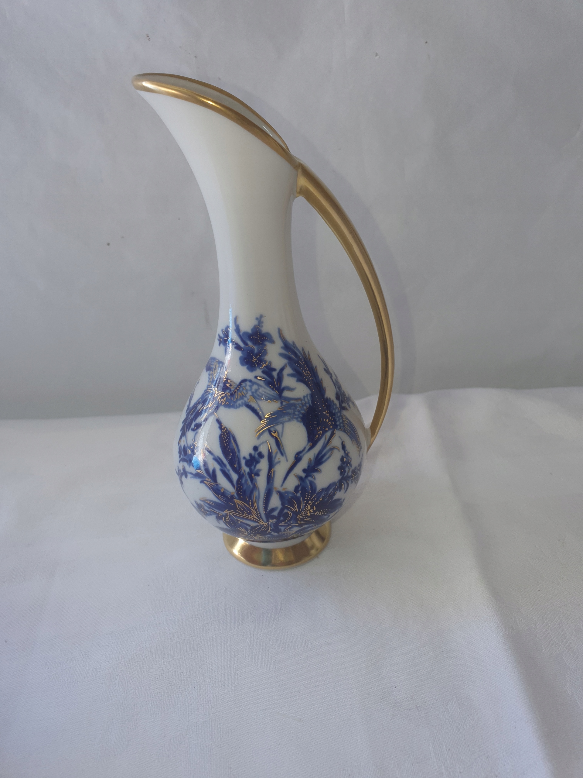 Wazon porcelanowy Kunst Bavaria