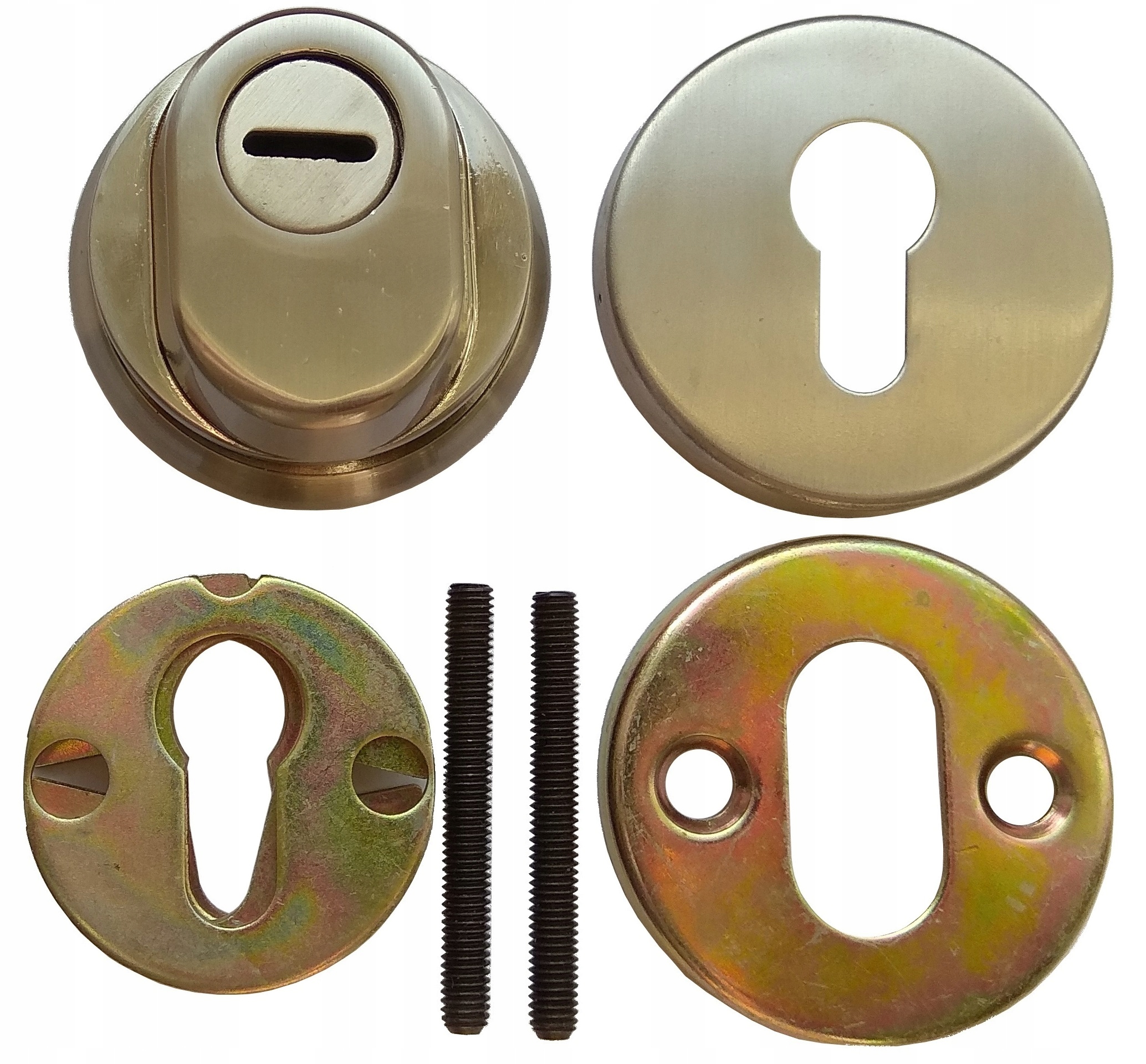 Bezpečnostní štítek Witex Inbal