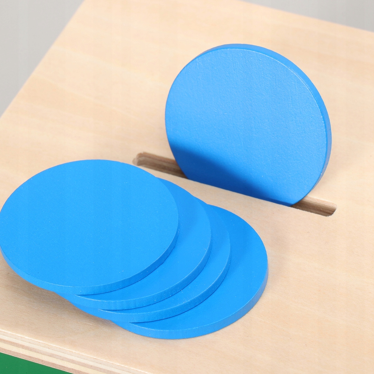 Montessori trwałości obiektu pudełko Kod producenta GKJKLDDFA