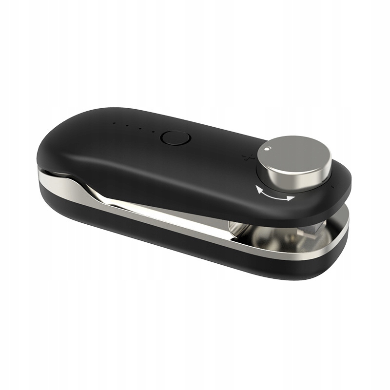 MINI ZGRZEWARKA DO FOLII PAKOWARKA ŻYWNOŚCI Marka inna