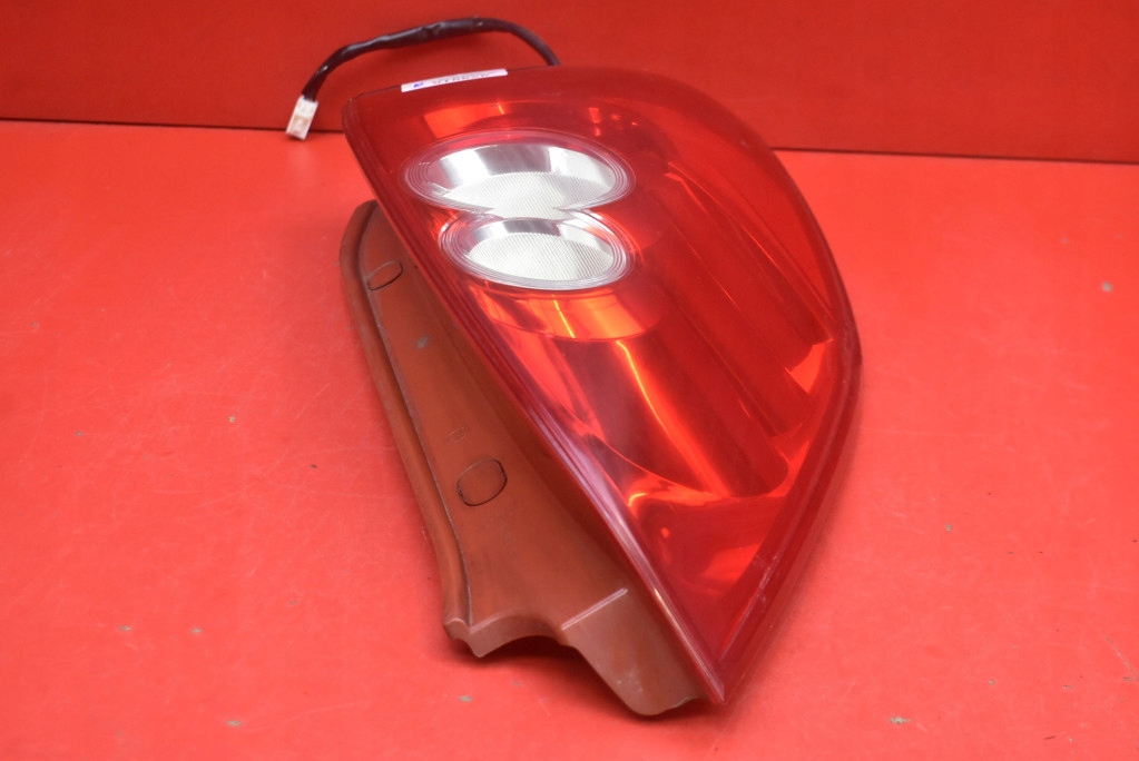light left rear part rear C23551160 MAZDA 5 1 and CR 05-08