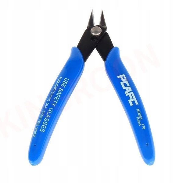 

Cążki boczne Pcafc obcinaczki boczne