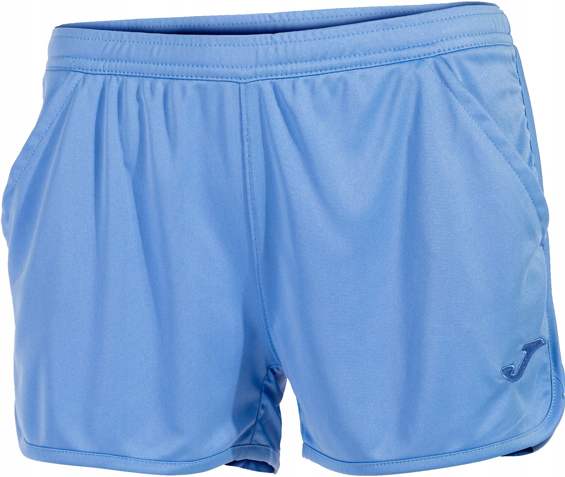 JOMA Krótkie Spodenki Damskie do Biegania Ćwiczeń