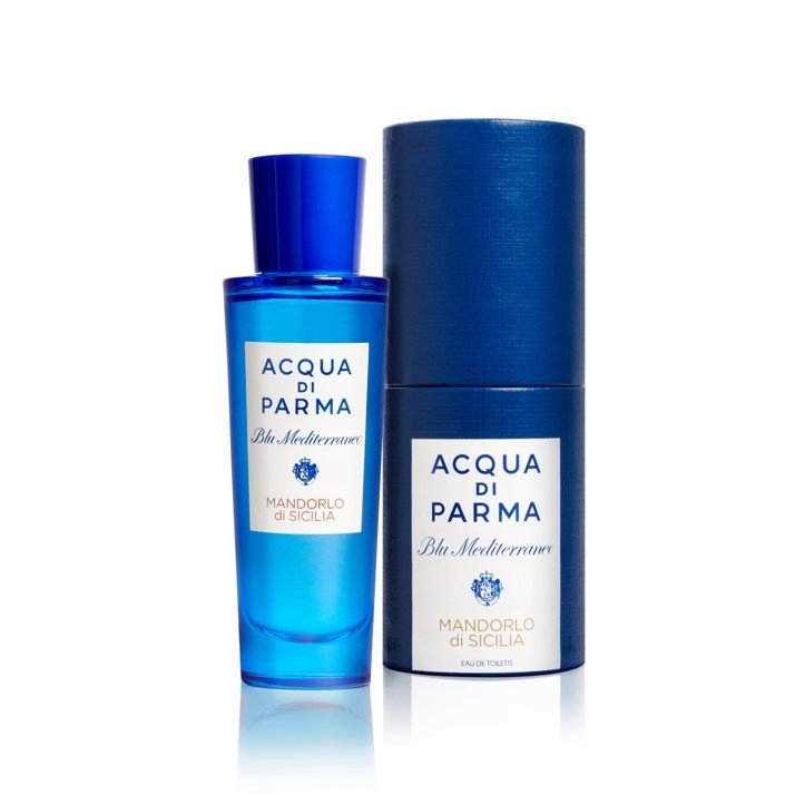 Acqua DI Parma Blu Mandorlo DI Siciliia 30 ML
