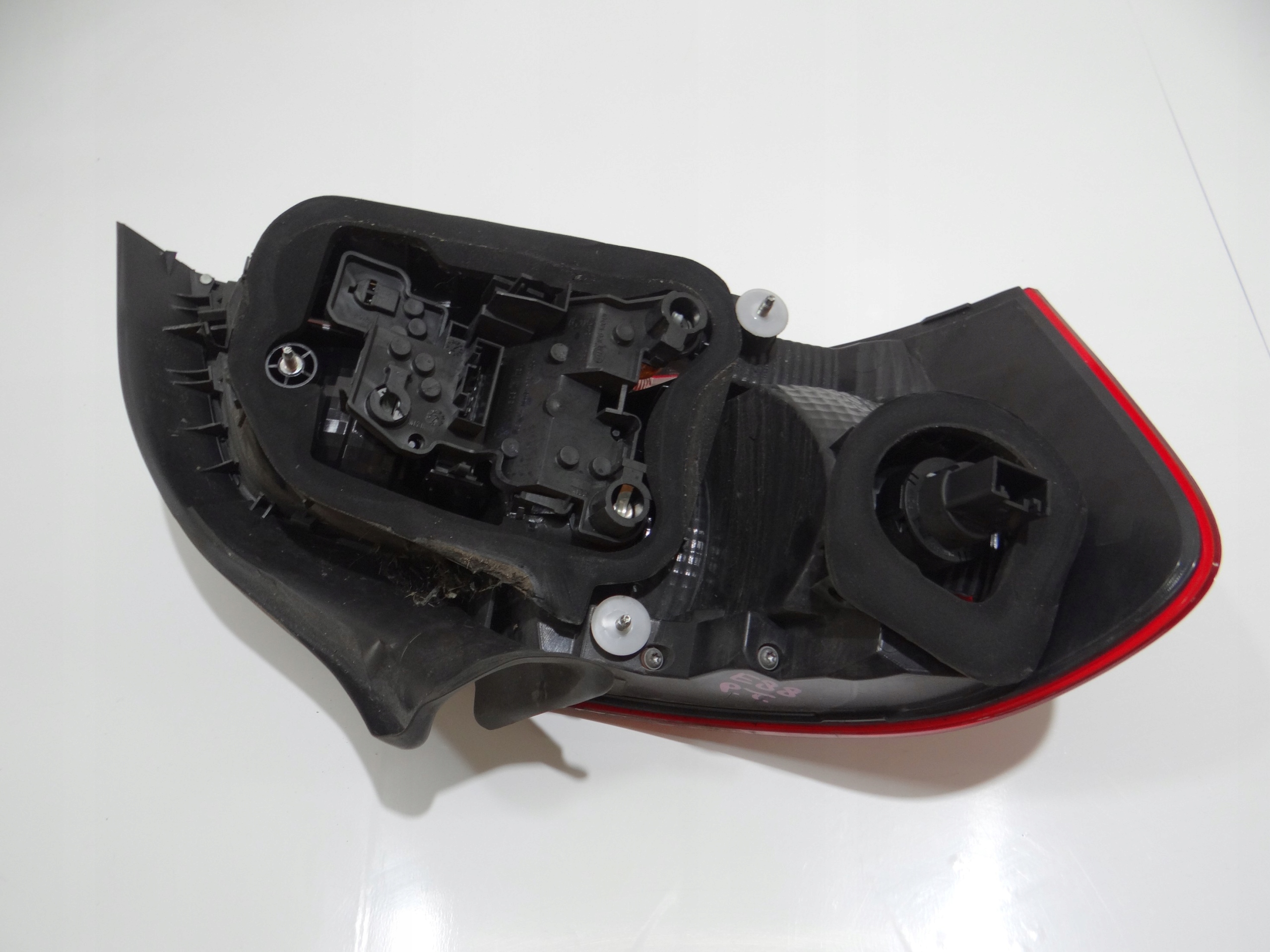 light right rear part BMW E88