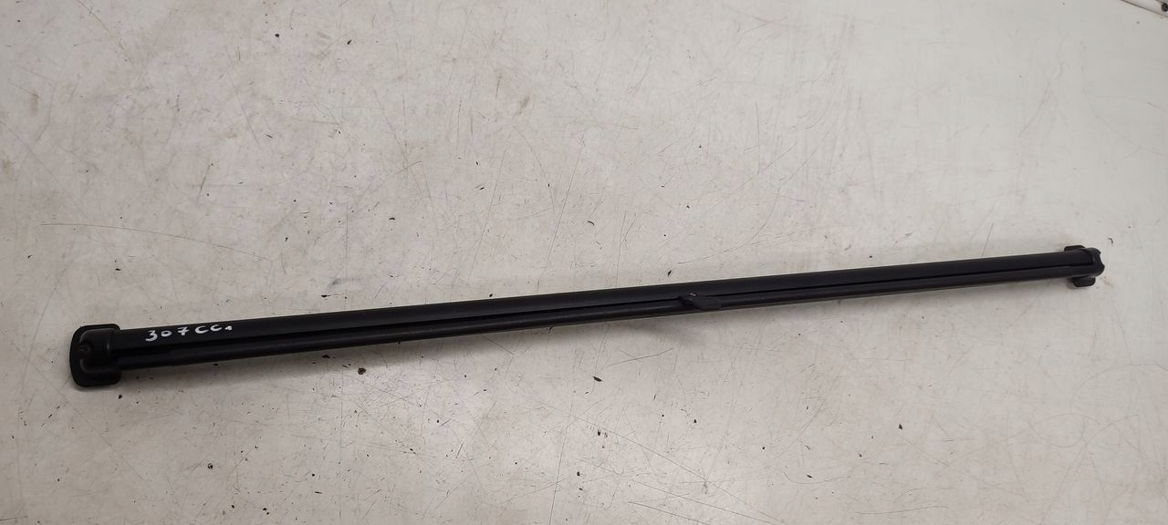 blinds boot Peugeot 307 CC 2,0 16V