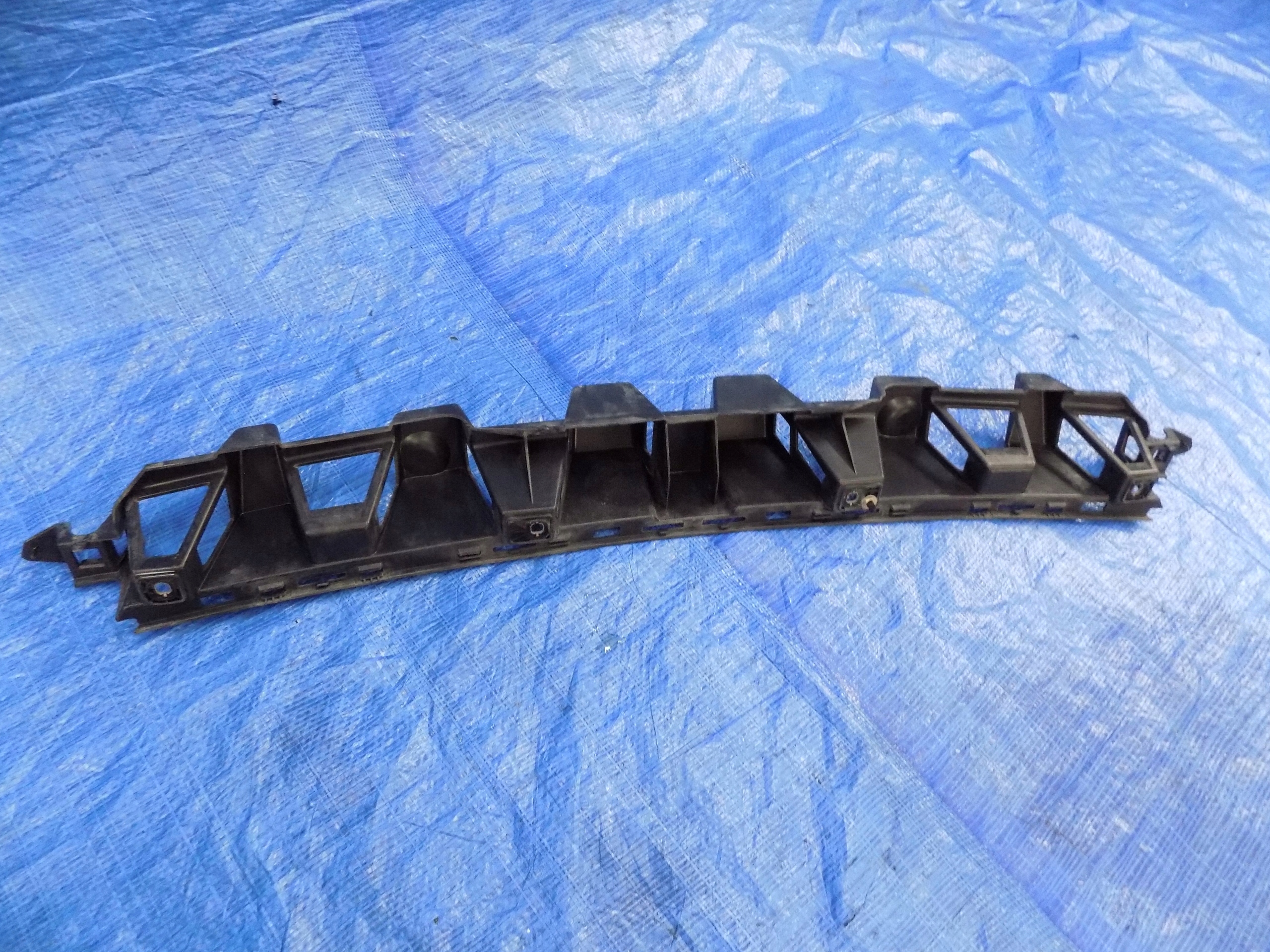 bumper bracket rear part MERCEDES ML W166 3,0CDI 350 13R