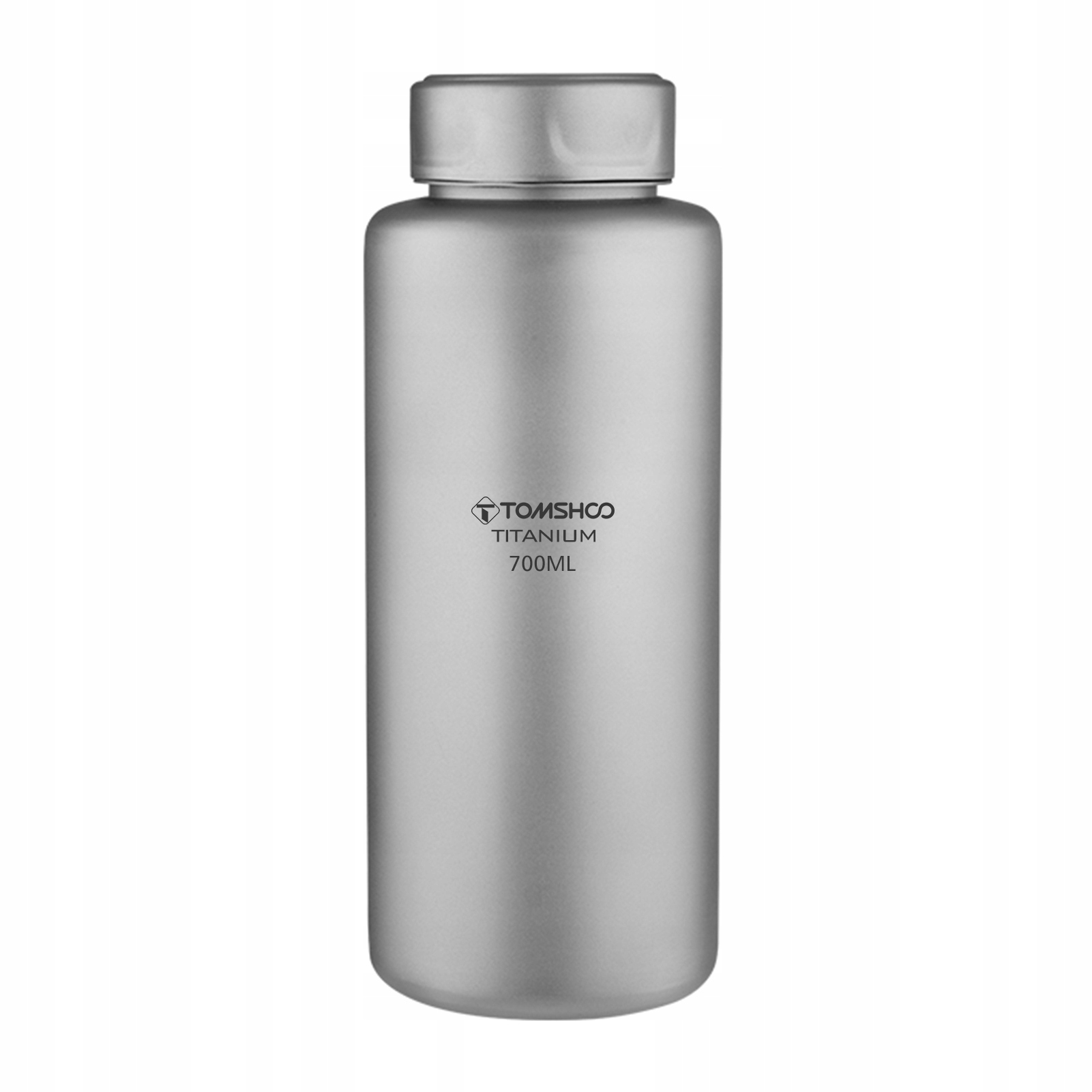 Kempování Na Čerstvém 700 ML Lehká Sportovní Láhev