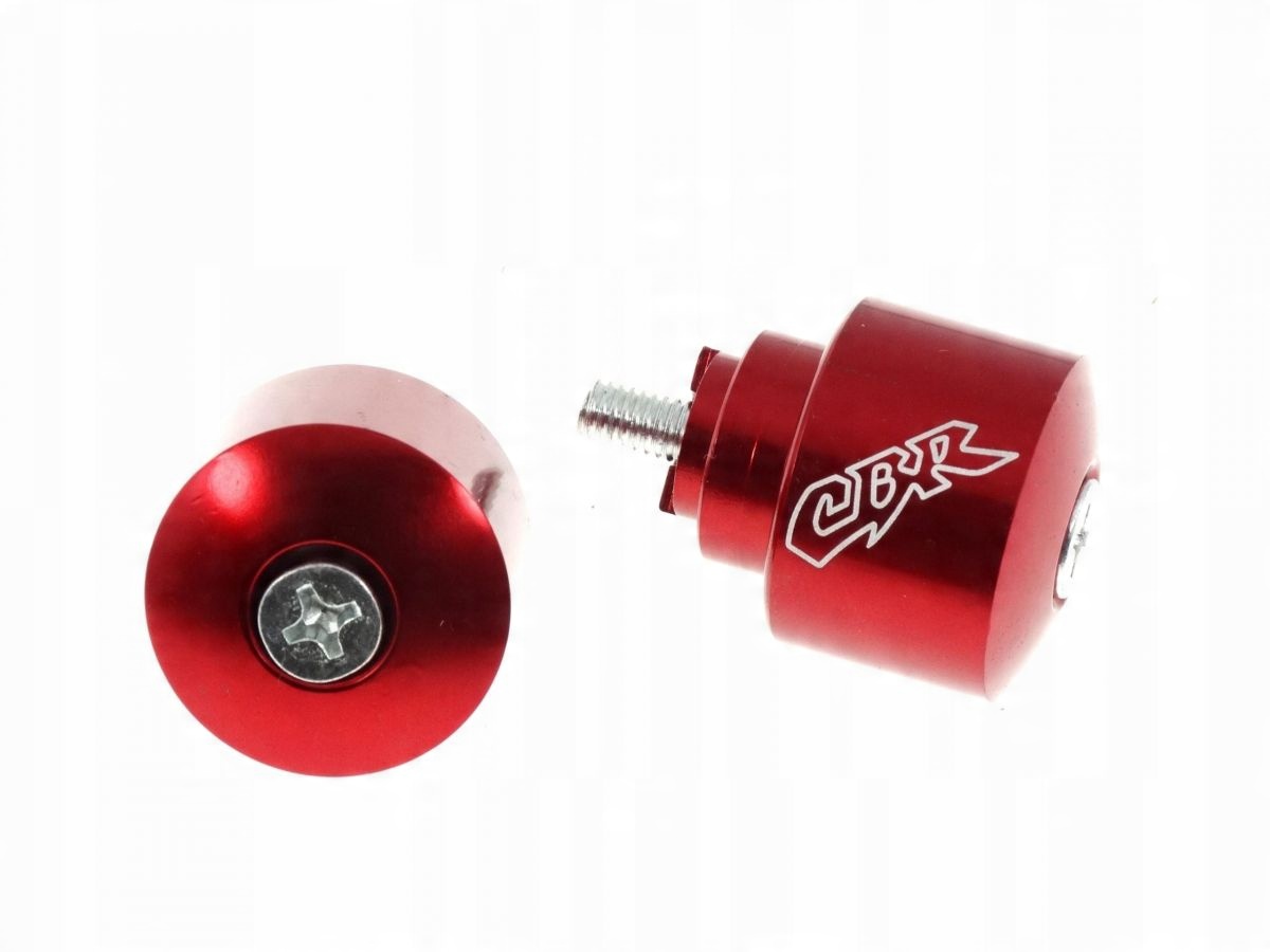 

Koncowki Kierownicy Honda Cbr 600 F4I 600RR 929 95