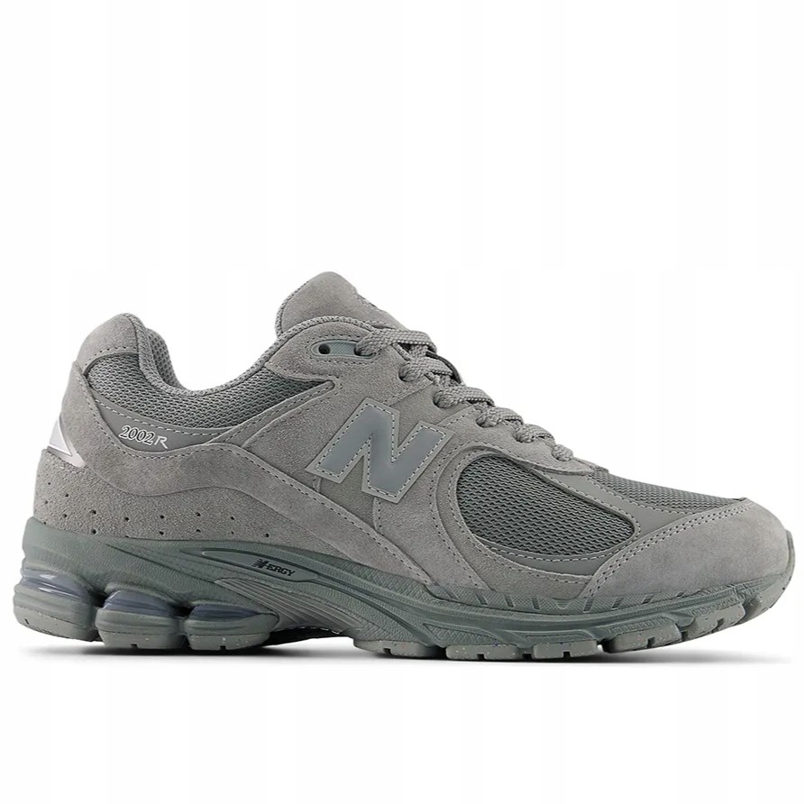 Pánské Boty New Balance U20021O2 Šedé Retro Sportovní Tenisky Y2K Abzorb