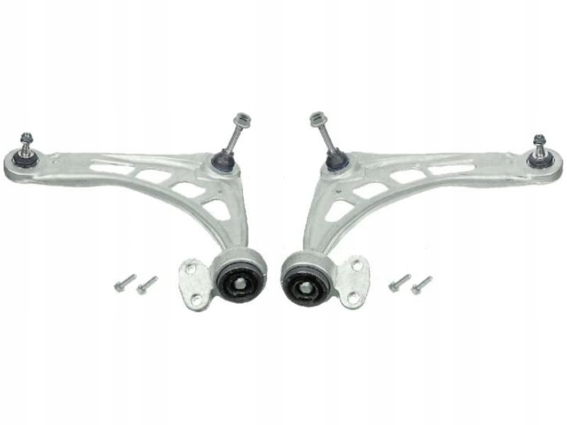 ZESTAW NAPR. ZAWIESZENIA BMW P. E46 97- Meyle 316