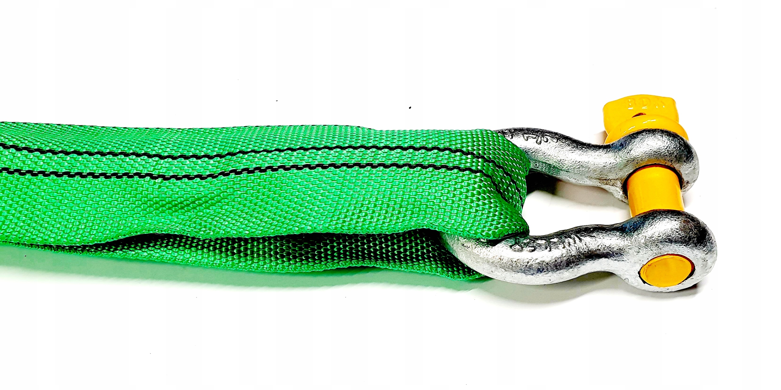 SZEKLA OMEGA 2T Maksymalne obciążenie 2000 kg