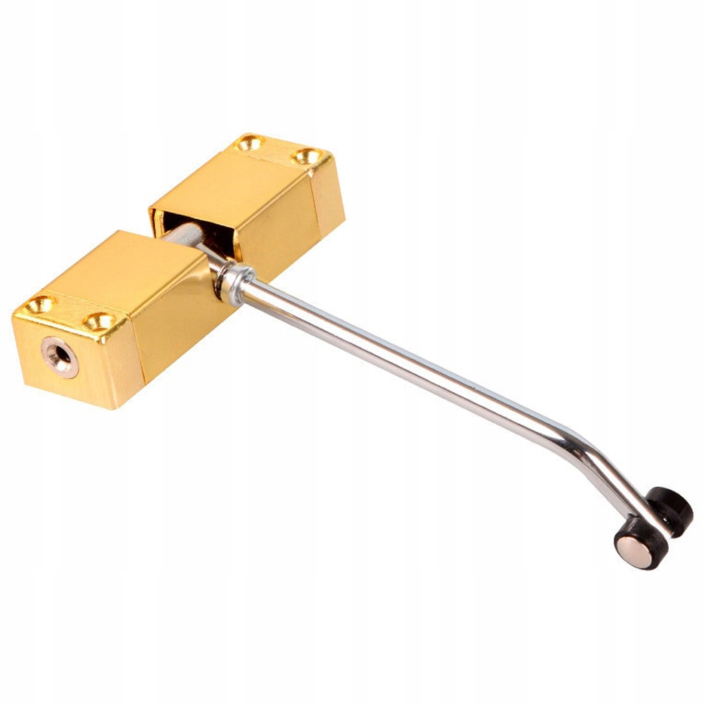 SAMOZAMYKACZ do DRZWI furtki bramki STAL 10-40kg