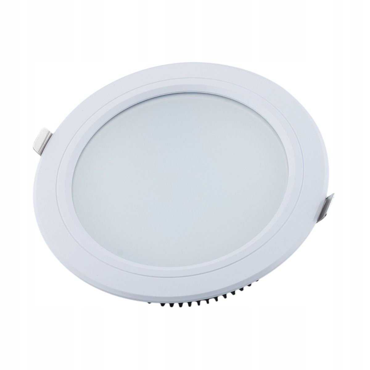 Led svietidlo downlight 20W Smd IP44 do kúpeľní, prírodná biela