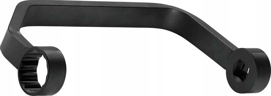 

Klucz do filtra oleju 27 mm, Ford/PSA Condor