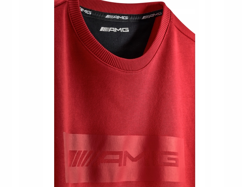 MERCEDES AMG bluza dresowa XXS unisex Stan opakowania oryginalne