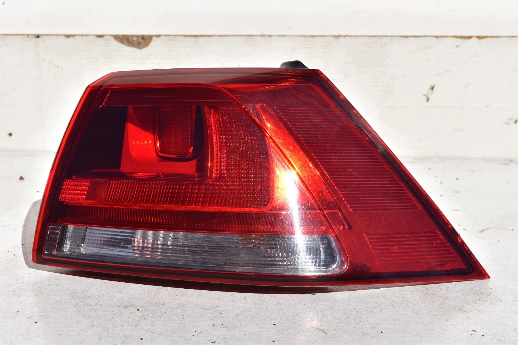 light right rear part VOLKSWAGEN GOLF 7 VII HB 2012-2017 5G0945096M