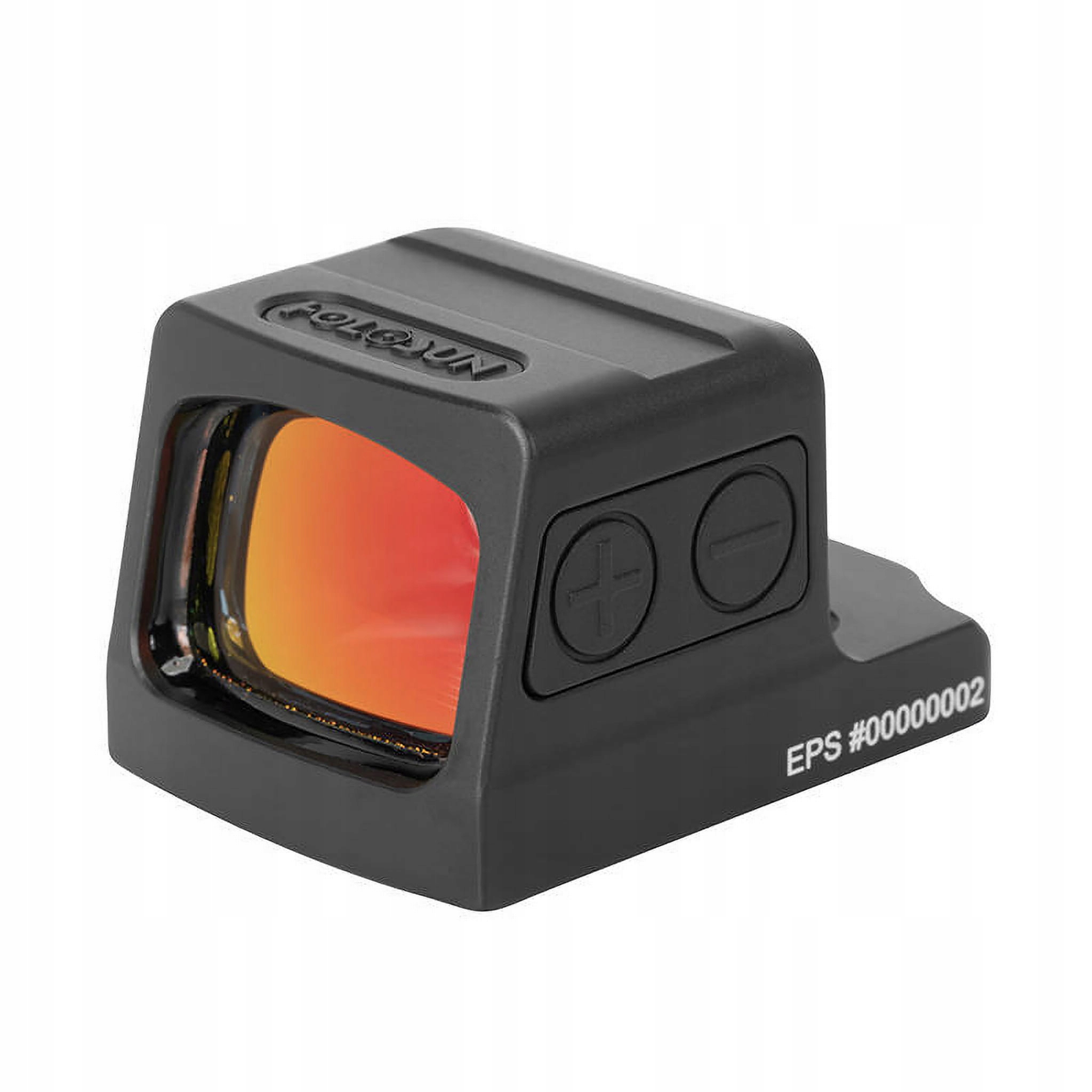 Kolimator Holosun Eps Red Dot 6 Moa EPS-RD-6 zamknięty pistoletowy