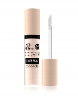 

Bell Ultra Cover Eye&Skin 001 Light Ivory
