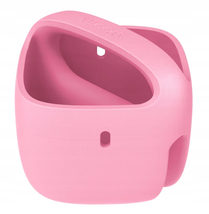 Koszyczek woom Pop marshmallow pink