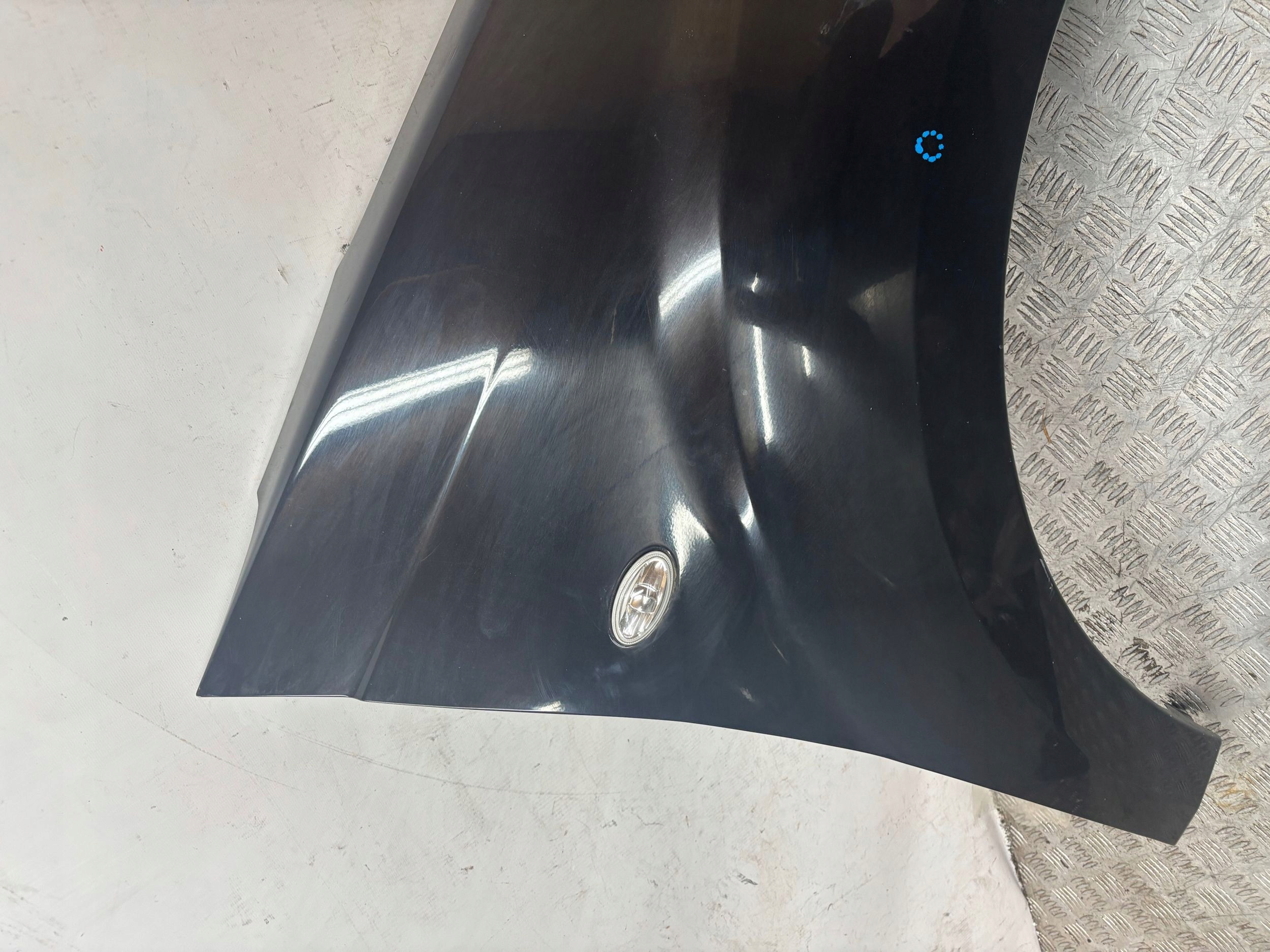 fender front front right CITROEN C-CROSSER