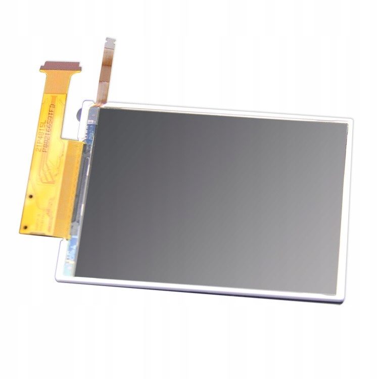 Dolny wyświetlacz LCD do konsoli New Nintendo 3DS