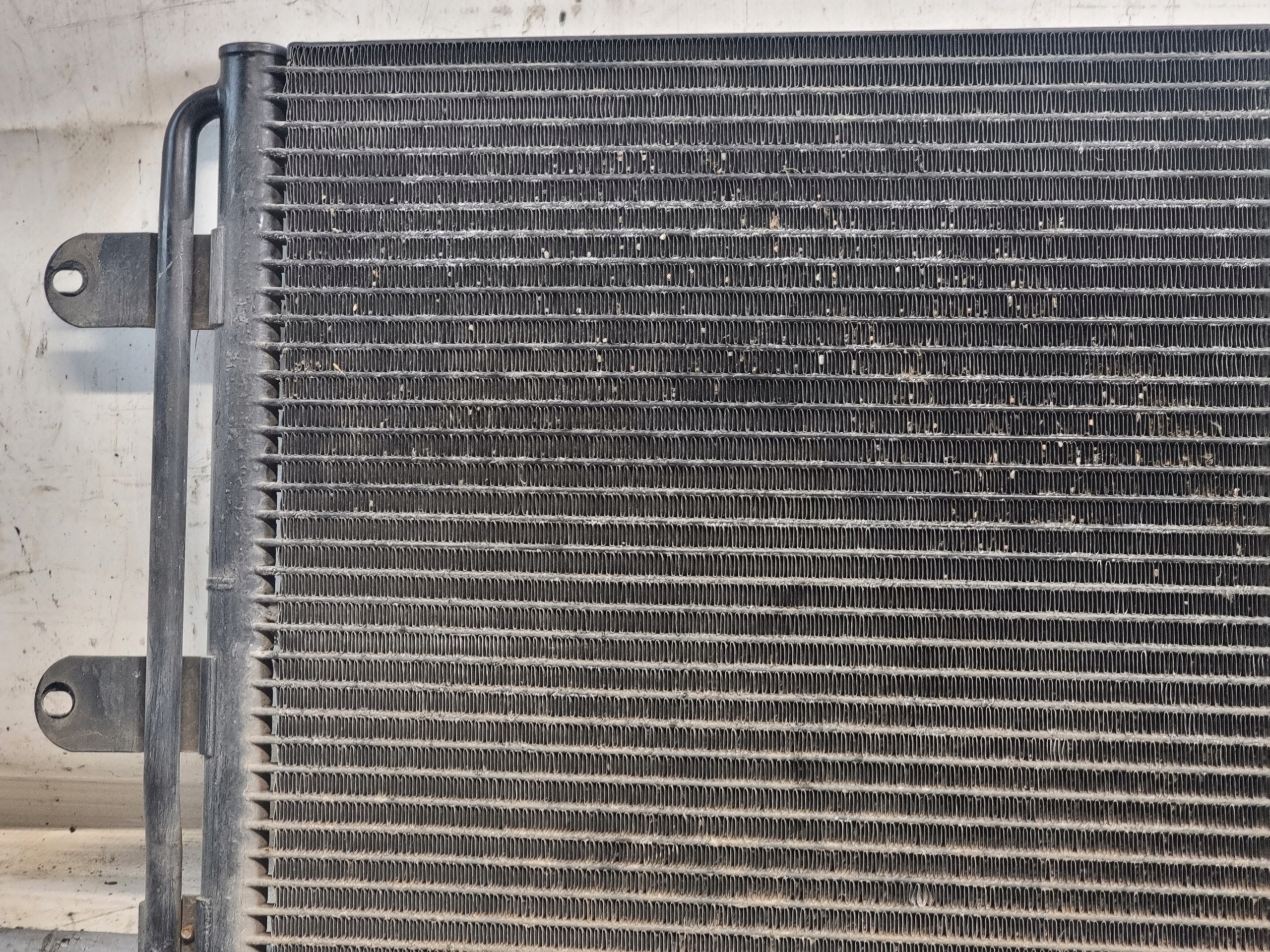 Radiateur climatisation OE 1J0820411D AUDI A3 8L 1.8B