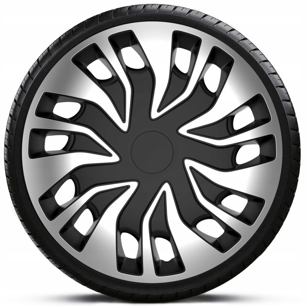 

Kołpaki Fast C/s 15" Bus/van Wypukłe 1 Sztuka