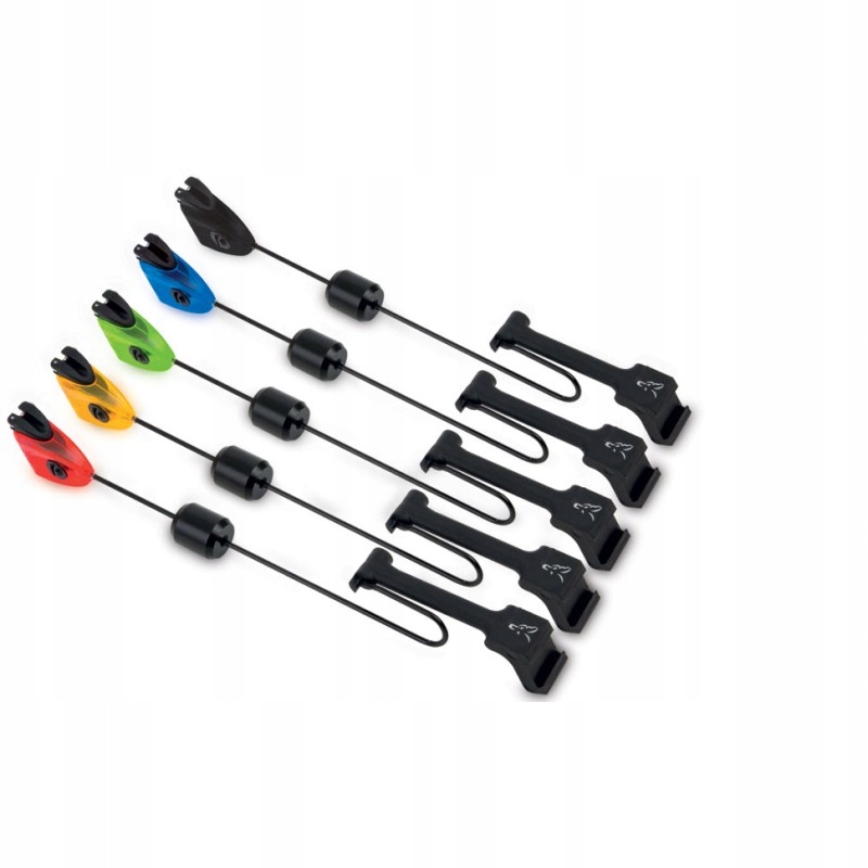 Fox MK3 Swinger Black CSI046