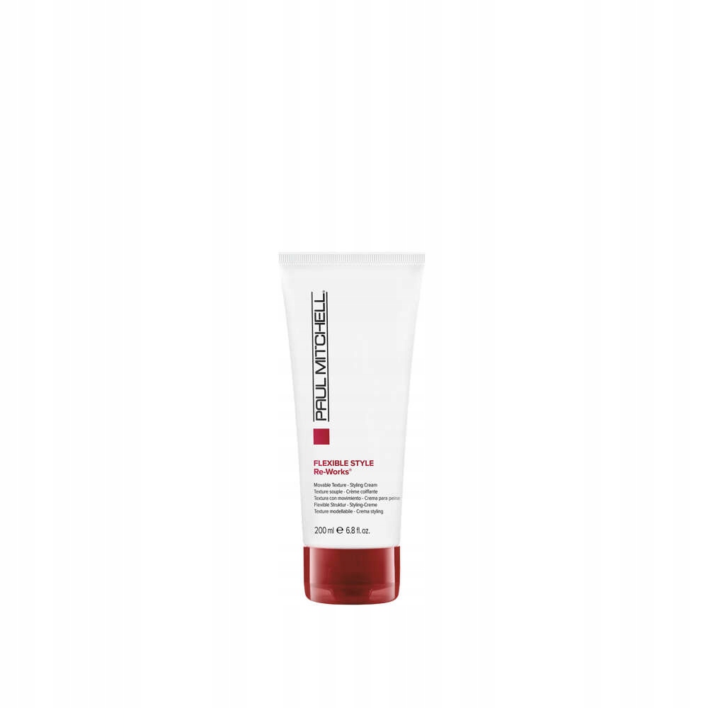Krem Paul Mitchell Flexible Style Re-Works do stylizacji włosów