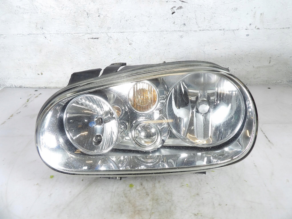 VW GOLF 4 IV REFLEKTOR left 1J1941015B