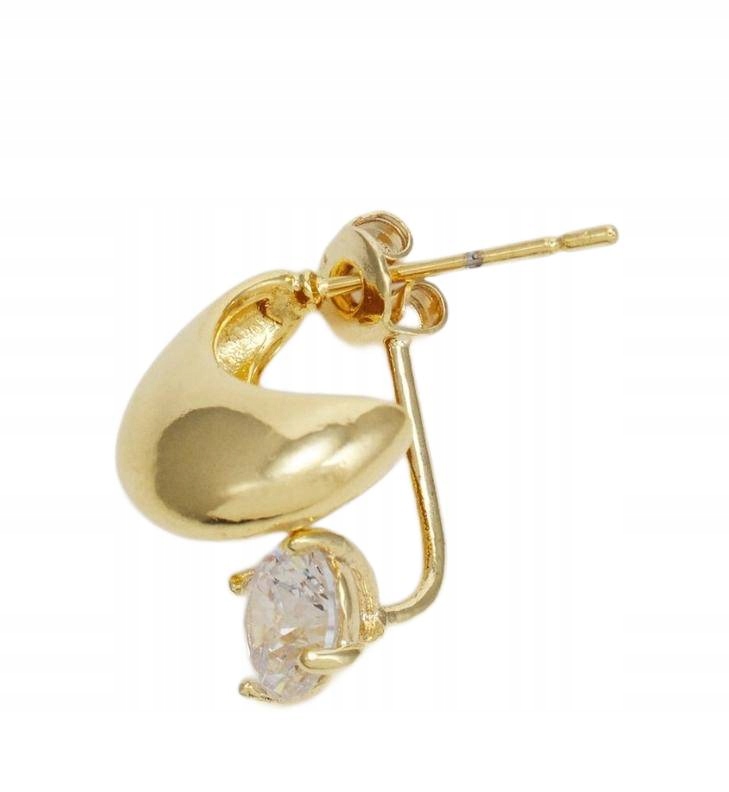 Mounser Leo Single Earring Náušnice