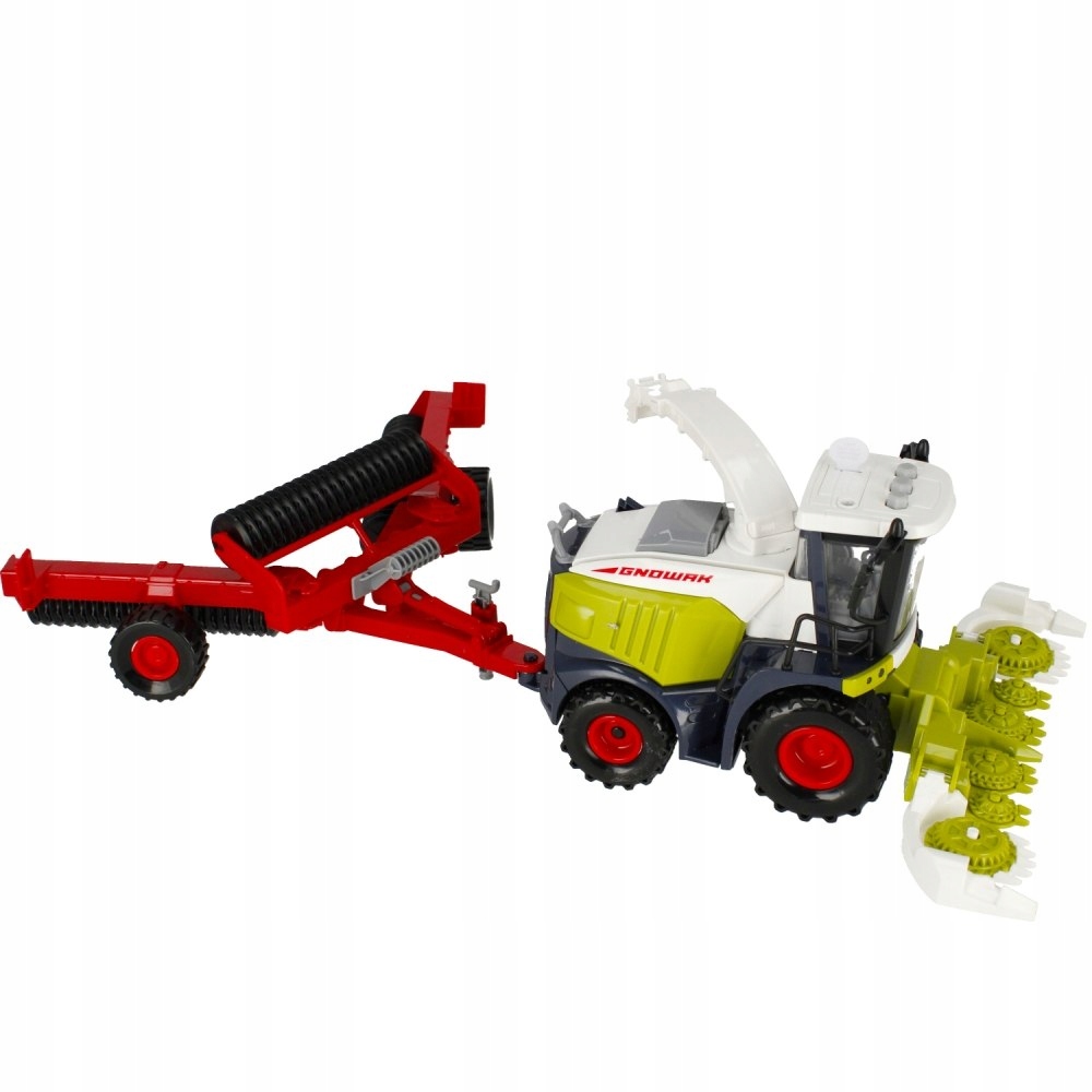 Kombajn Mega Creative 5904335829532 Kod producenta 5904335829532