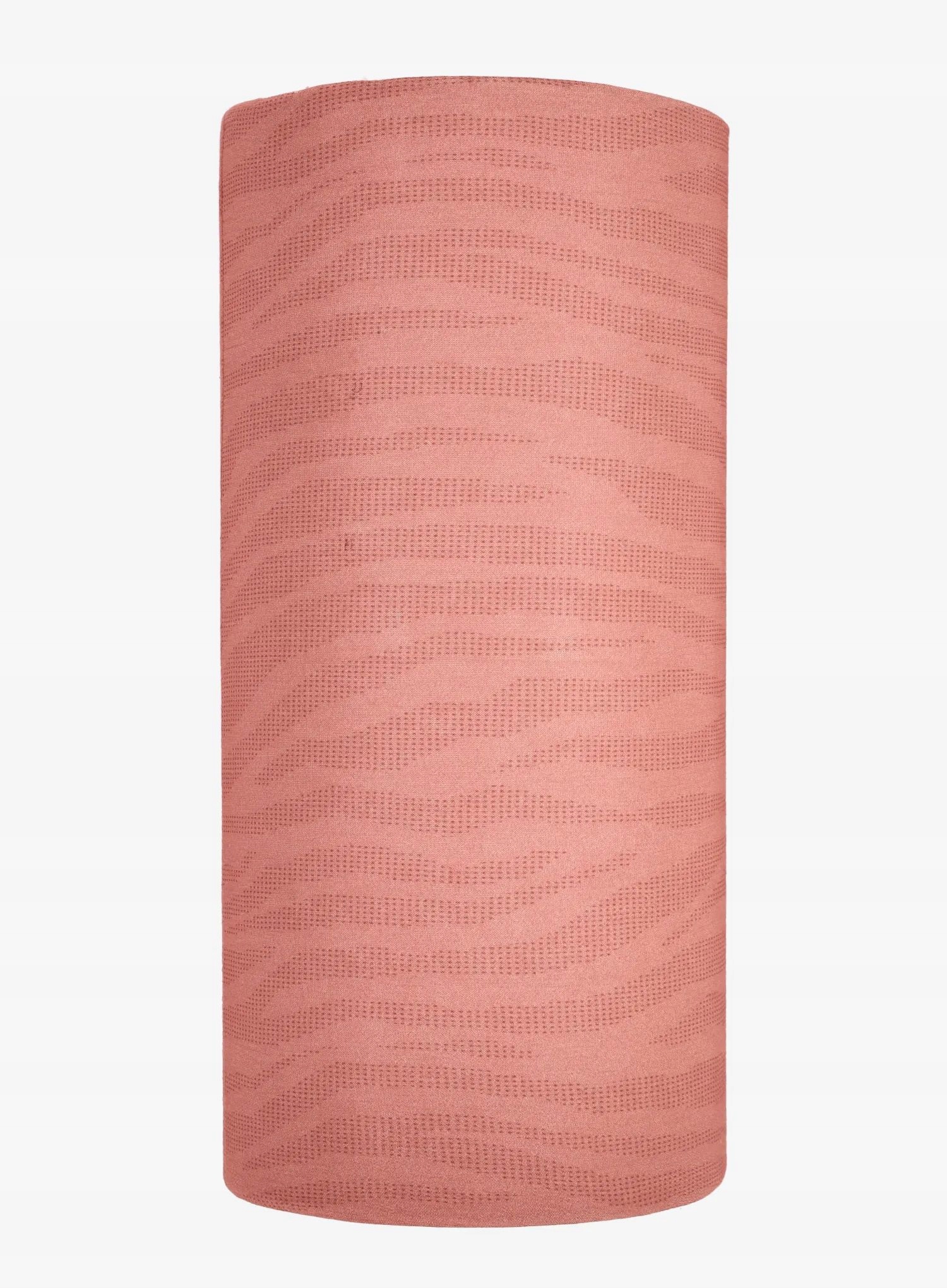 Multifunkční šátek Salewa Icono Headband desert pink