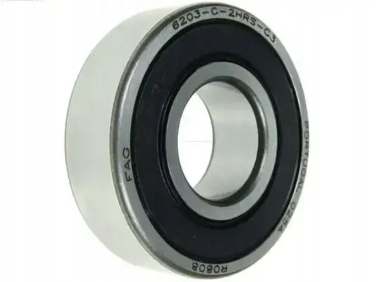As-RU ABE9004(FAG) подшипник