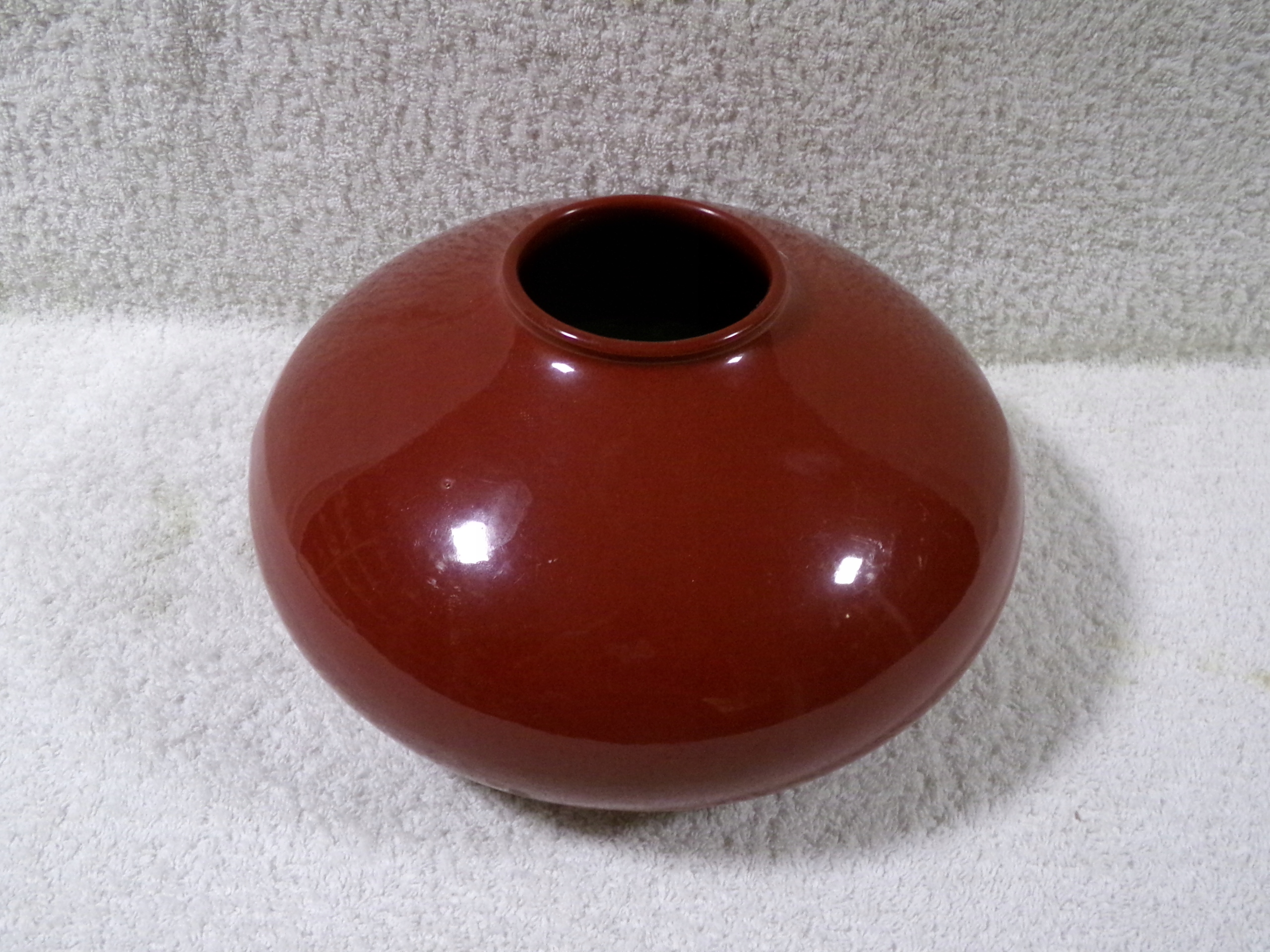 Ceramiczny wazon-DESIGN -VINTAGE