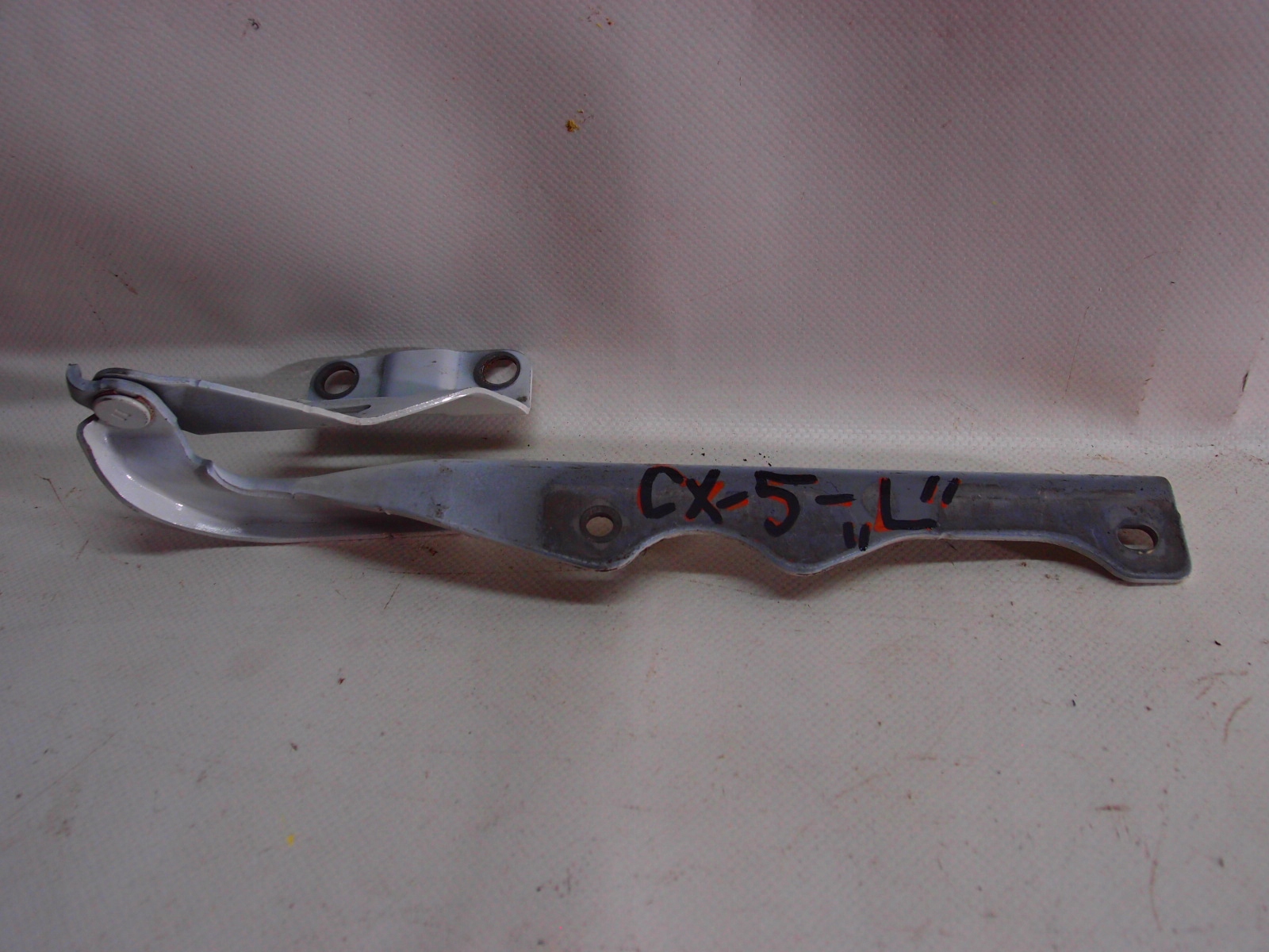 ПЕТЛЯ КАПОТА ЛІВА MAZDA CX-5