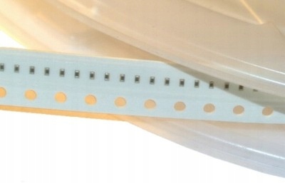 

Kondensator Smd 100pF 50V 0402 5% C0G/NP0 0402N101