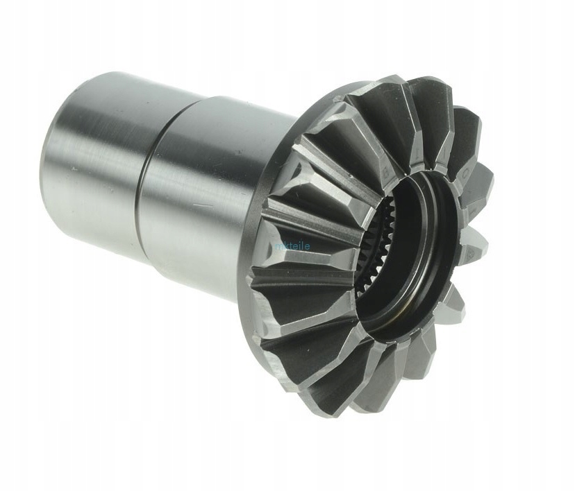 62662AM - Бічна шестерня 14 зубів коробка передач DSG VW