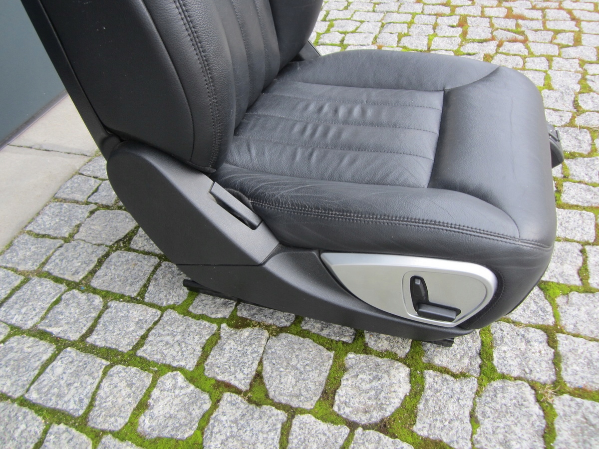 seat front front right Mercedes ML W164