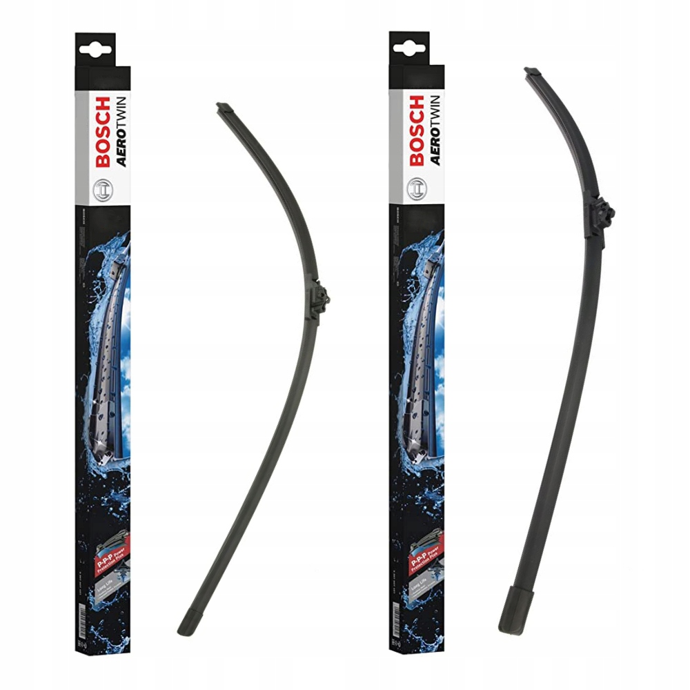 

Bosch Aerotwin Plus Wycieraczki Citroen DS4 DS5